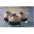 Craquez pour le chocolat ! : 30 Recettes de subtils duos chocolat et fruits
