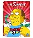 The Simpsons - Season 12 - Complete [DVD] [2000]