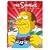 The Simpsons - Season 12 - Complete [DVD] [2000]