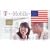 T-mobile USA Prepaid Sim Card with $10 Credit