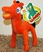 Hard to Find Flexible Gumby and Pokey 10 Pokey Donkey Doll Mint with Tags