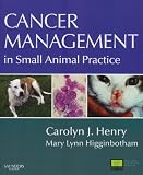 Cancer Management in Small Animal Practice - Text & VETERINARY CONSULT Package