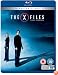 The X Files: I Want To Believe (including Bonus Digital Copy) [Blu-ray] [2008]