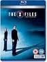 X Files I Want to Believe [Blu-ray]