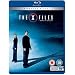 The X Files: I Want To Believe (including Bonus Digital Copy) [Blu-ray] [2008]