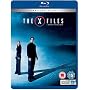 The X Files: I Want To Believe (including Bonus Digital Copy) [Blu-ray] [2008]