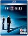 The X Files: I Want To Believe (including Bonus Digital Copy) [Blu-ray] [2008]