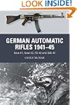 German Automatic and Assault Rifles 1...