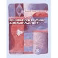 Foundations of Music and Musicianship (with CD-ROM)