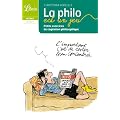 La philo est un jeu : Petits exercices de cogitation philosophique