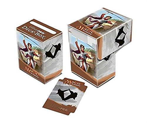 Magic The Gathering Khans of Tarkir Deck Box, Volume 1