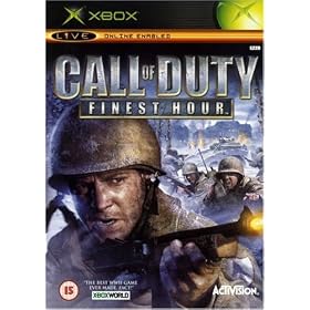 Call Of Duty : Le Jour de Gloire