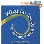 What Do You Do with a Tail Like This? (Caldecott Honor Book)