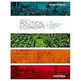 political economy the contest of economic ideas