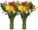 Farm Fresh Flowers