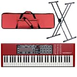 1 Nord Electro 3 61 Sixty One SixtyOne Bundle
