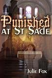Punished at St Sade (Authority Figures)