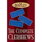 the complete clerihews
