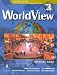 Book WorldView 3 with Self-Study Audio CD and CD-ROM
