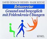 Produkt-Bild: Relaxercise. Gesund und beweglich mit Feldenkrais-&Uuml;bungen. 4 CDs.
