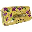 Claus Porto Seven Times Milled Shea Butter Condessa Wild Pansy Soap, 12.3oz Claus Porto Seven Times Milled Shea Butter Condessa Wild Pansy Soap, 12.3oz