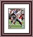Framed Andre Johnson Houston Texans 8x10 Photo