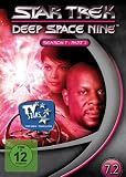 Produkt-Bild: Star Trek - Deep Space Nine: Season 7, Part 2 [4 DVDs]