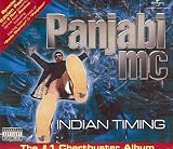 Indian Timing