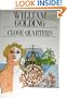 Close Quarters (Portway Large Print Series)