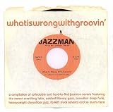What Is Wrong With Groovin'