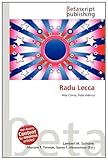 Radu Lecca-