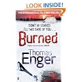 Burned (Henning Juul 1)