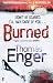Burned (Henning Juul 1)