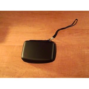 Compact-Premium-GPS-Carrying-Case-for-Garmin-Nuvi-255W-4-3-