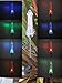 Solar Powered Lighthouse Garden/yard Decor Stake Color Changing LED Light