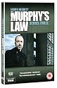 Murphy's Law - Series 3 [DVD] [2003]
