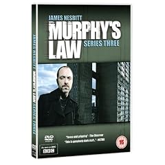 Murphy's Law - Series 3 [DVD] [2003]