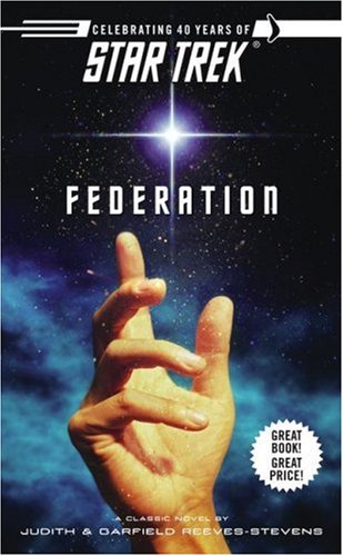 Federation (star Trek)