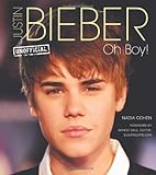 Justin Bieber : oh boy!