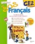 Sos fran�ais Tout le primaire CE2