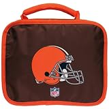 NFL Cleveland Browns Lunchbreak Lunchbox