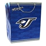 MLB Toronto Blue Jays Gift Bag, Medium