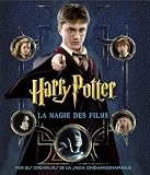 Harry Potter : La Magie des Films