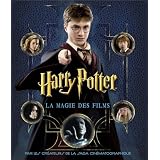 Harry Potter : La Magie des Filmspar Brian Sibley