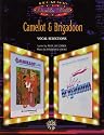 Camelot & Brigadoon (Vocal Selections) (Broadway Double Bill): Piano/Vocal/Chords