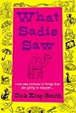 What Sadie saw
