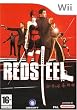 Red steel
