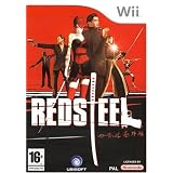 Red steelpar UBI Soft