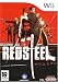 Red steel