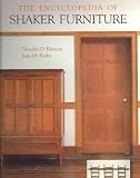 Shaker Furniture Books